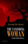 The Vanishing Woman: A Father Gabriel Mystery (Father Gabriel Mysteries) Cover Image
