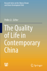 The Quality of Life in Contemporary China Cover Image