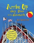 Arriba Up, Abajo Down at the Boardwalk: A Picture Book of Opposites Cover Image