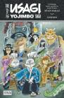 The Usagi Yojimbo Saga: Legends By Stan Sakai, Stan Sakai (Illustrator) Cover Image