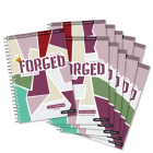 Forged: Faith Refined, Volume 5 Small Group 10-Pack By Lifeway Kids Cover Image