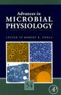 Advances in Microbial Physiology: Volume 54 Cover Image