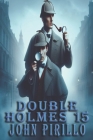 Double Holmes 15 Cover Image