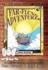 Far-Flung Adventures: Hugo Pepper By Paul Stewart Cover Image