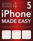 iPhone Made Easy (Computing Made Easy) Cover Image