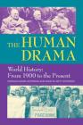 The Human Drama, Vol. IV Cover Image