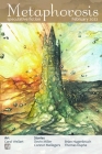 Metaphorosis February 2022 By B. Morris Allen (Editor), Carol Wellart (Illustrator), Metaphorosis Magazine Cover Image