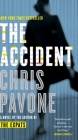 The Accident: A Novel By Chris Pavone Cover Image