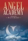 Angel Academy: The Road of the Watchers Cover Image