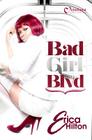Bad Girl Blvd Cover Image