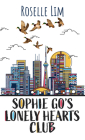 Sophie Go's Lonely Hearts Club Cover Image