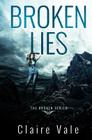 Broken Lies Cover Image