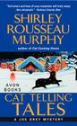 Cat Telling Tales (Joe Grey Mystery Series #17) By Shirley Rousseau Murphy Cover Image