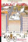 About Town: The New Yorker And The World It Made By Ben Yagoda Cover Image
