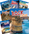 Let's Explore Earth & Space Science Grades 4-5, 10-Book Set (Science Readers) By Shelly Buchanan, Wendy Conklin, Dona Herweck Rice Cover Image