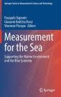Measurement for the Sea: Supporting the Marine Environment and the Blue Economy Cover Image