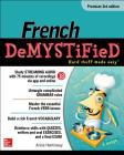 French Demystified, Premium 3rd Edition Cover Image