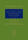 Moss, Fletcher and Isaacs on the EU Regulation on Insolvency Proceedings Cover Image