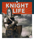 Knight Life (Reading Rocks!) By Jim Gigliotti Cover Image