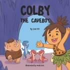 Colby The Caveboy Cover Image
