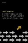 Detention and Its Alternatives Under International Law Cover Image