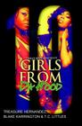 Girls From Da Hood 10 By Treasure Hernandez, Blake Karrington, T.C. Littles Cover Image