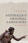 Australia's Original Languages: An Introduction Cover Image