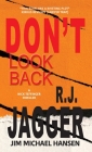Don't Look Back By R. J. Jagger Cover Image