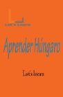 Let's Learn Aprenda Húngaro Cover Image
