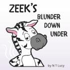 Zeek's Blunder Down Under Cover Image