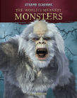 The World's Meanest Monsters By S. L. Hamilton Cover Image