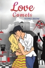 Love Comets By Richard Jerome Cover Image