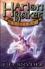 Harlon Baker and the Academy of Imaginasis By Joshua D. Snyder Cover Image