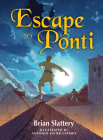 Escape to Ponti Cover Image