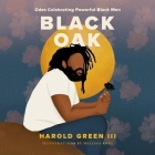 Black Oak: Odes Celebrating Powerful Black Men Cover Image