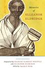 Memoirs of Elleanor Eldridge (Regenerations) Cover Image