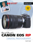 David Busch's Canon EOS Rp Guide to Digital Photography Cover Image