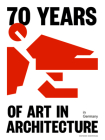 70 Years of Art in Architecture in Germany Cover Image