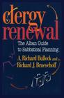 Clergy Renewal: The Alban Guide to Sabbatical Planning Cover Image