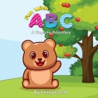 Fun With ABC: A Rhyming Adventure By Fenny Coral Cover Image