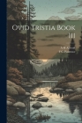 Ovid Tristia Book III Cover Image