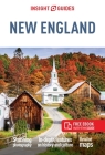 Insight Guides New England (Travel Guide with Free Ebook) Cover Image