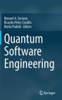 Quantum Software Engineering Cover Image