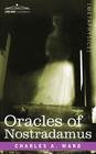 Oracles of Nostradamus Cover Image