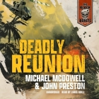 Deadly Reunion (Black Berets) Cover Image