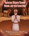 Grandma Margie Tales: Daniel and the Lions Den Cover Image