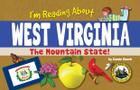 I'm Reading about West Virginia (West Virginia Experience) By Carole Marsh Cover Image