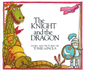 The Knight and the Dragon Cover Image