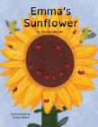 Emma's Sunflower By Phillipa Warden, Grace Ward (Illustrator) Cover Image