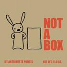 Not a Box By Antoinette Portis, Antoinette Portis (Illustrator) Cover Image